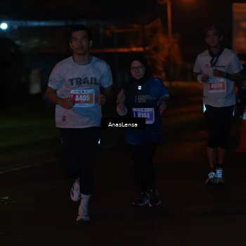 Runner Photo 4536750