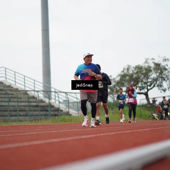 Runner Photo 4536755
