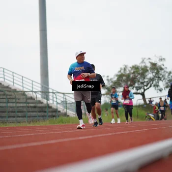 Runner Photo 4536757