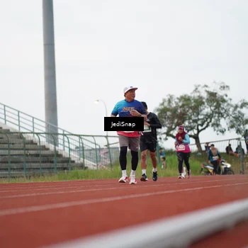 Runner Photo 4536758