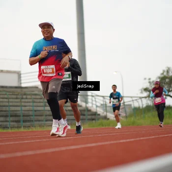 Runner Photo 4536769