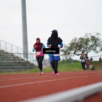 Runner Photo 4536777