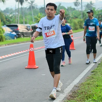 Runner Photo 4536782