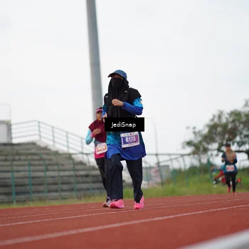 Runner Photo 4536783