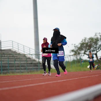 Runner Photo 4536785