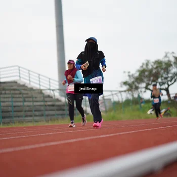 Runner Photo 4536786