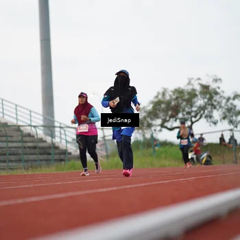 Runner Photo 4536787