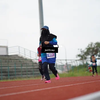 Runner Photo 4536795