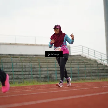 Runner Photo 4536796