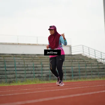 Runner Photo 4536801