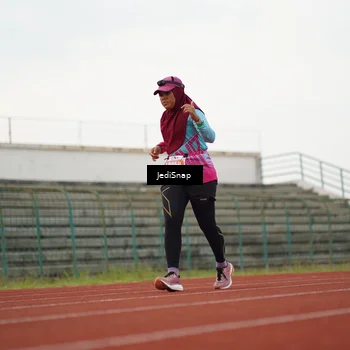 Runner Photo 4536806