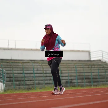 Runner Photo 4536807