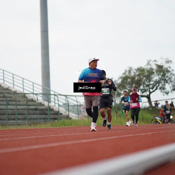 Runner Photo 4536812