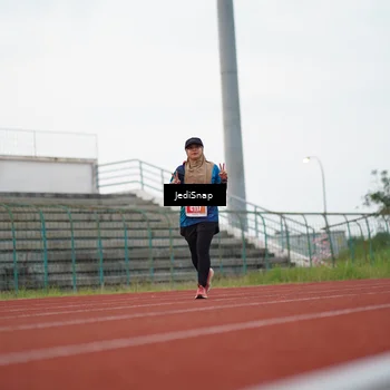 Runner Photo 4536815