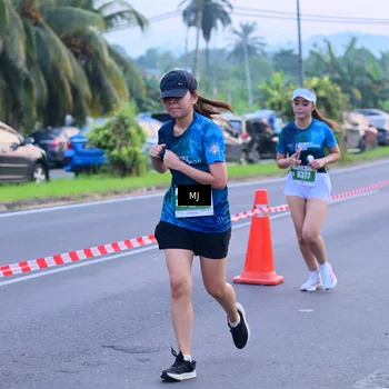 Runner Photo 4536817