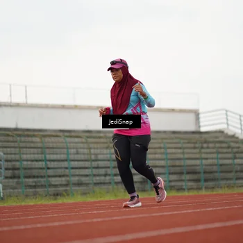 Runner Photo 4536818