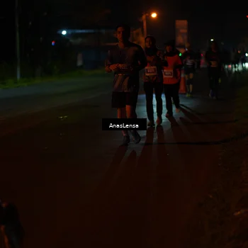 Runner Photo 4536820