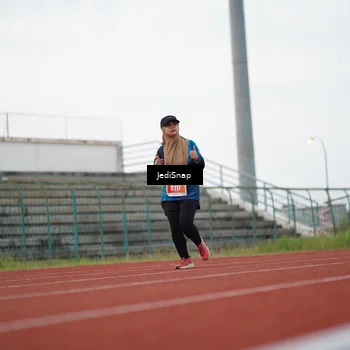 Runner Photo 4536824