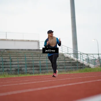 Runner Photo 4536825