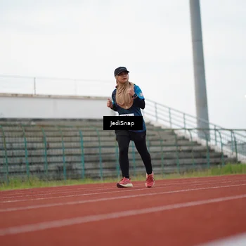 Runner Photo 4536838