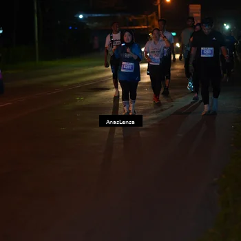 Runner Photo 4536840
