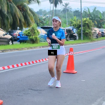Runner Photo 4536842