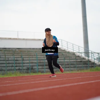 Runner Photo 4536846