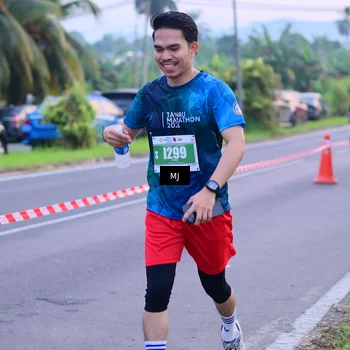 Runner Photo 4536848