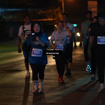 Runner Photo 4536851