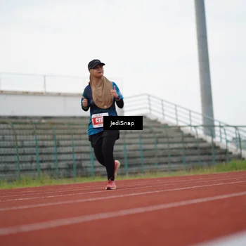 Runner Photo 4536852
