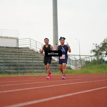 Runner Photo 4536858
