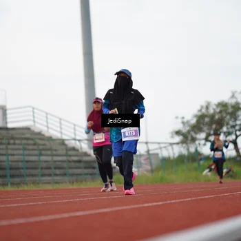 Runner Photo 4536860