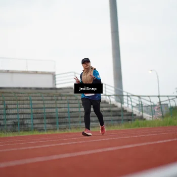Runner Photo 4536861