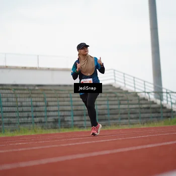 Runner Photo 4536865