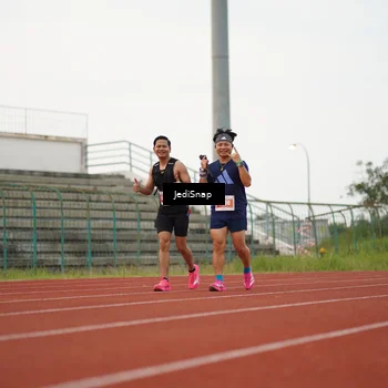 Runner Photo 4536866