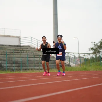 Runner Photo 4536867