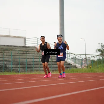 Runner Photo 4536877