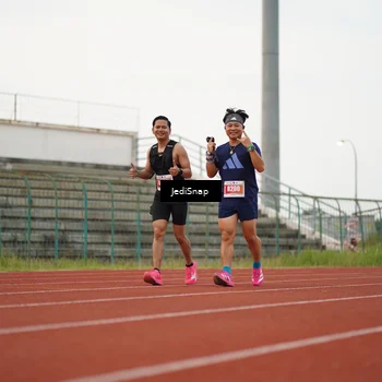 Runner Photo 4536882