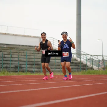 Runner Photo 4536883