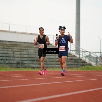 Runner Photo 4536886