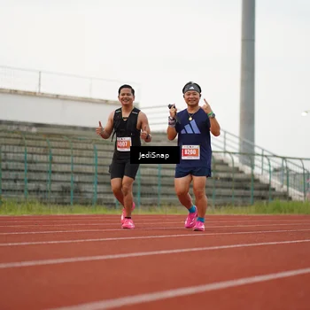 Runner Photo 4536887
