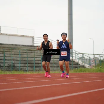Runner Photo 4536889