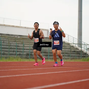 Runner Photo 4536891