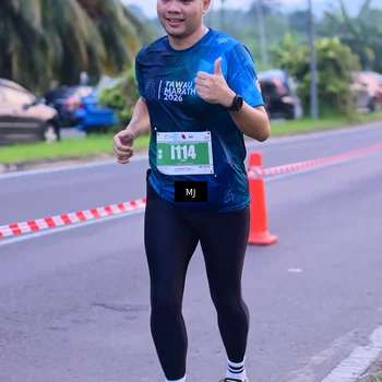 Runner Photo 4536896