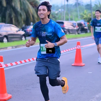 Runner Photo 4536906