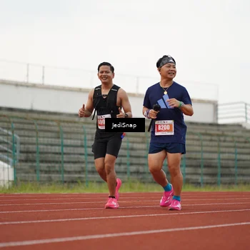 Runner Photo 4536907