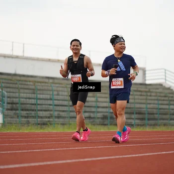 Runner Photo 4536908