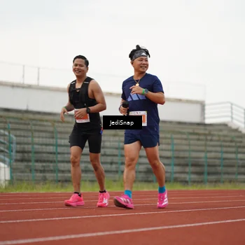 Runner Photo 4536910