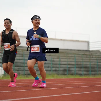 Runner Photo 4536914