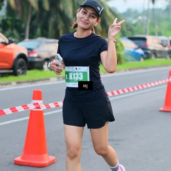 Runner Photo 4536917